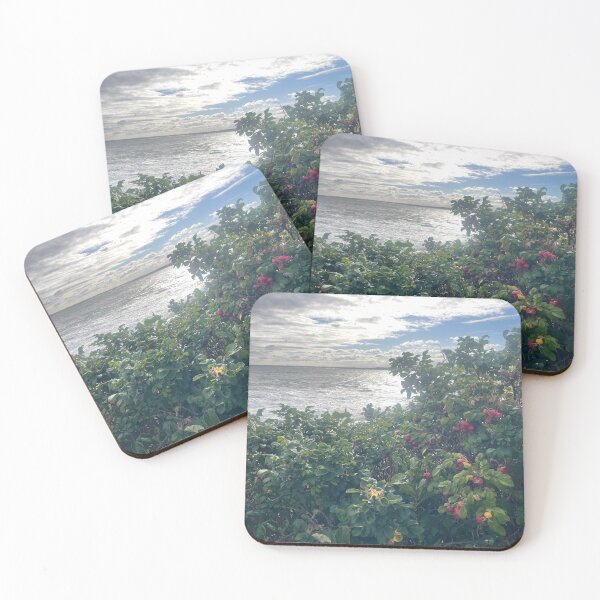 Item preview, Fruit, sky and waves designed and sold by Soraya-123.