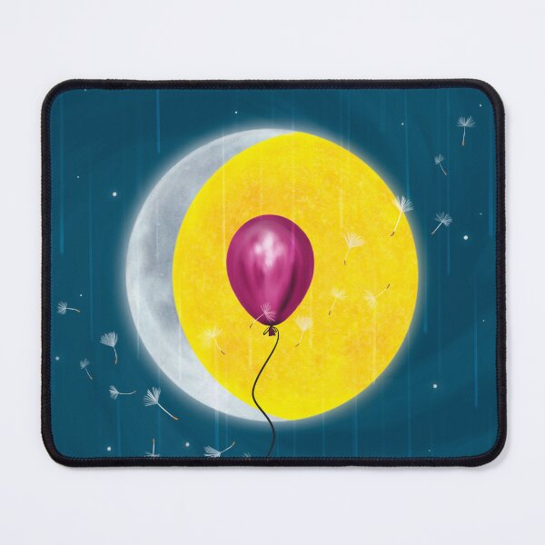 Item preview, Helium Baloon designed and sold by Laentya.
