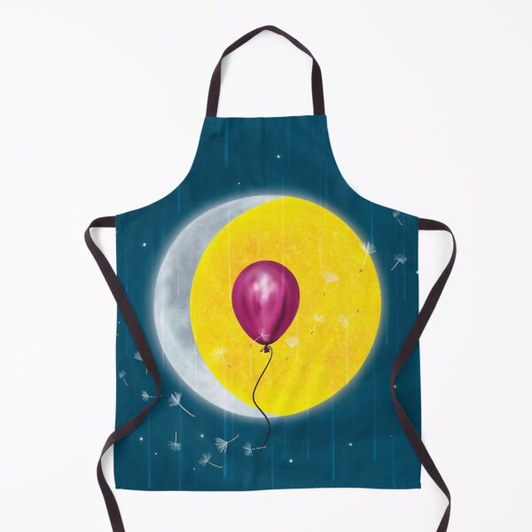 Item preview, Helium Baloon designed and sold by Laentya.
