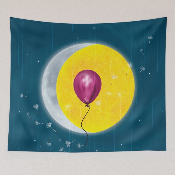 Item preview, Helium Baloon designed and sold by Laentya.