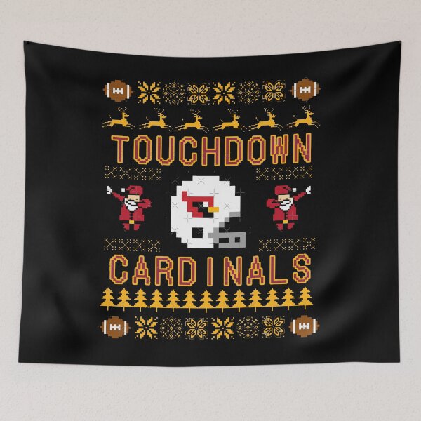 Item preview, Art - Arizona Cardinals designed and sold by DharattryBelin.