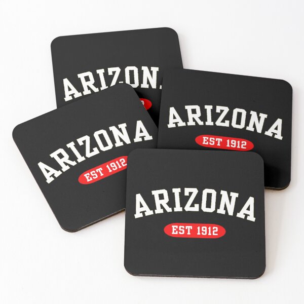 Item preview, Arte - Cardenales de Arizona designed and sold by DharattryBelin.