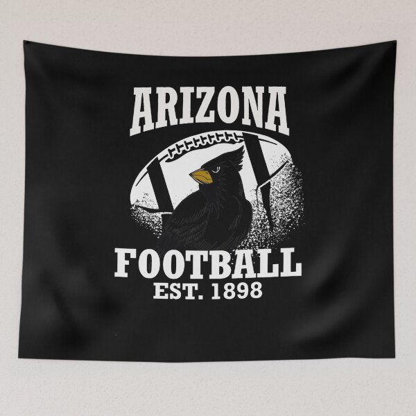Item preview, Art - Arizona Cardinals designed and sold by DharattryBelin.