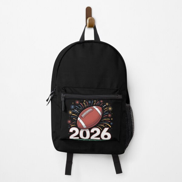 Item preview, Football New Year 2026 Celebration designed and sold by FmDesigner87.