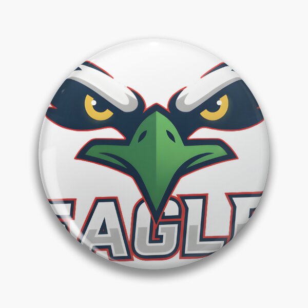 Item preview, Eagle Eyes Attack Mode - Intense Predator Artwork designed and sold by kfs-art.