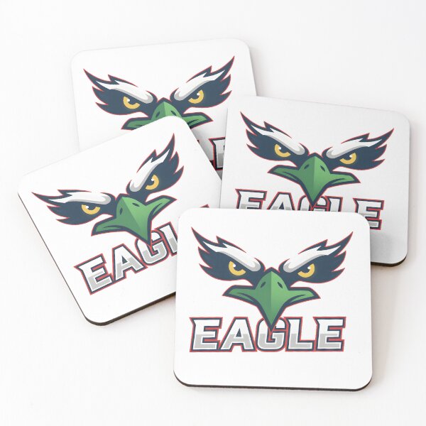 Item preview, Eagle Eyes Attack Mode - Intense Predator Artwork designed and sold by kfs-art.