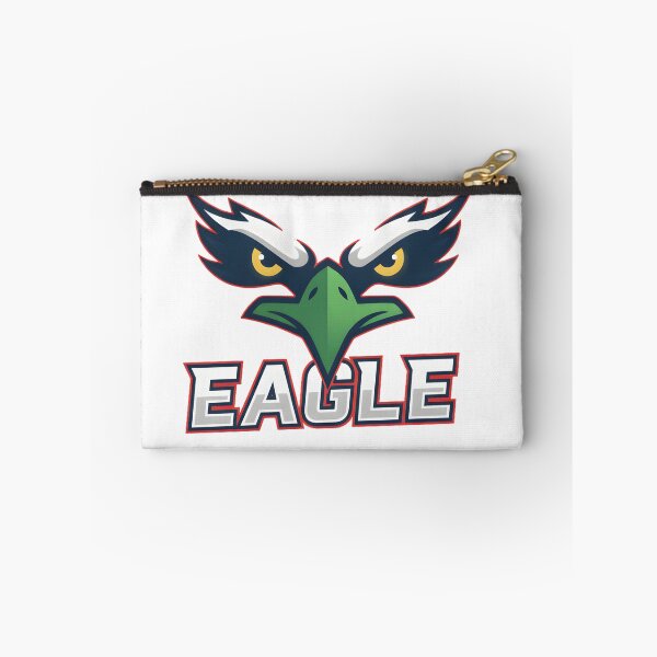 Item preview, Eagle Eyes Attack Mode - Intense Predator Artwork designed and sold by kfs-art.