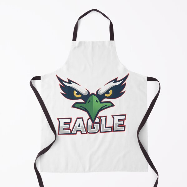 Item preview, Eagle Eyes Attack Mode - Intense Predator Artwork designed and sold by kfs-art.