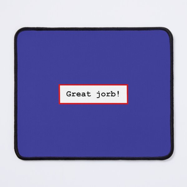 Item preview, Homestar Runner and Friends Stickerpack - Great Jorb! [BALEETED] designed and sold by YonderAndBeyond.