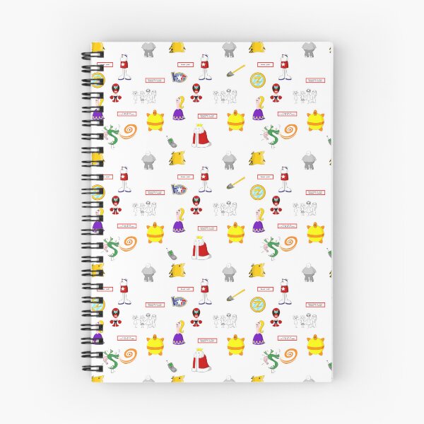 Item preview, Homestar Runner and Friends Stickerpack - Great Jorb! [BALEETED] designed and sold by YonderAndBeyond.