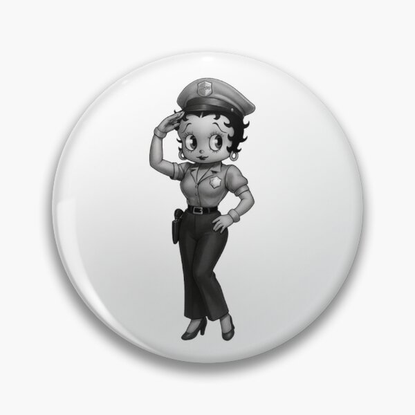 Item preview, BETTY BOOP designed and sold by CHRIST5000.