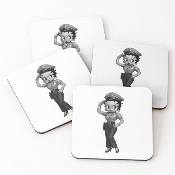 Item preview, BETTY BOOP designed and sold by CHRIST5000.