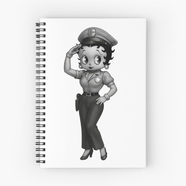 Item preview, BETTY BOOP designed and sold by CHRIST5000.