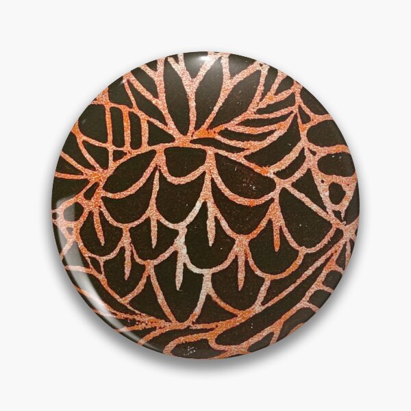 Item preview, Peaceful Garden designed and sold by Wailupe Designs.