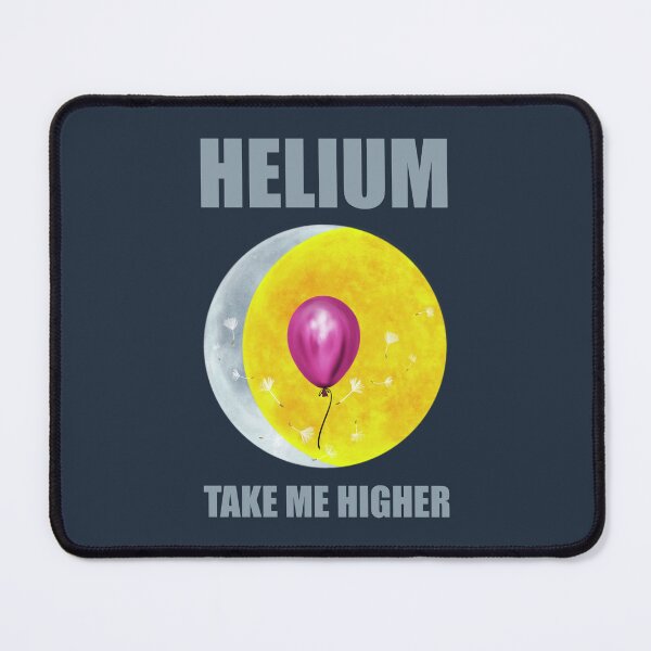 Item preview, Helium take me Higher designed and sold by Laentya.