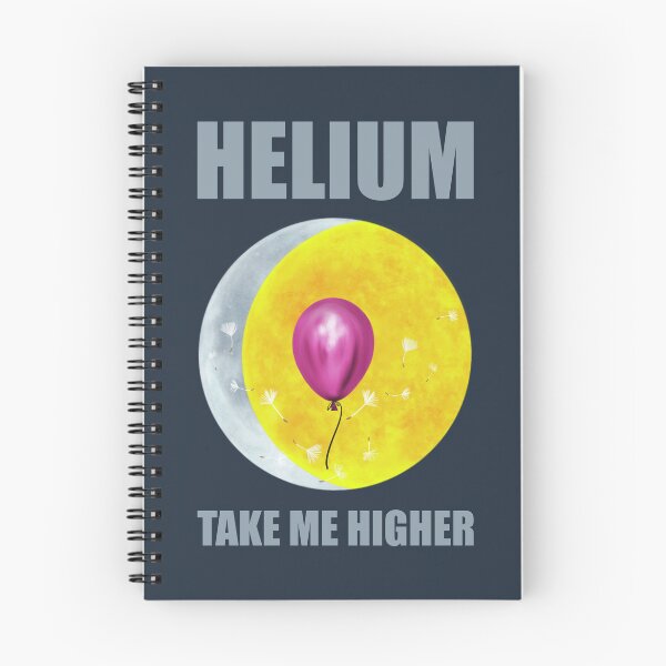 Item preview, Helium take me Higher designed and sold by Laentya.