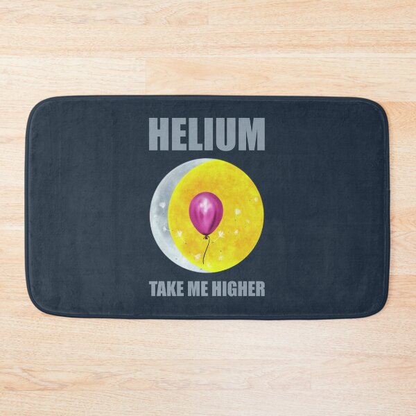 Item preview, Helium take me Higher designed and sold by Laentya.