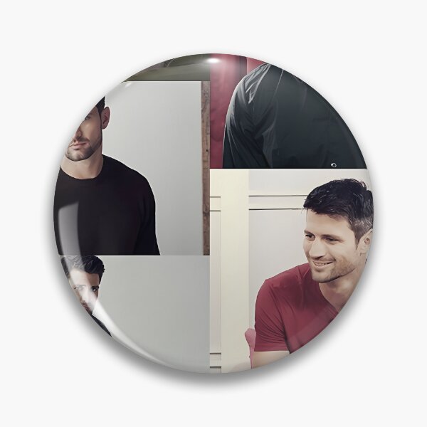 Item preview, JAMES-LAFFERTY---COPY designed and sold by nakitavandiv.