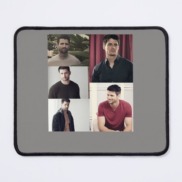 Item preview, JAMES-LAFFERTY---COPY designed and sold by nakitavandiv.