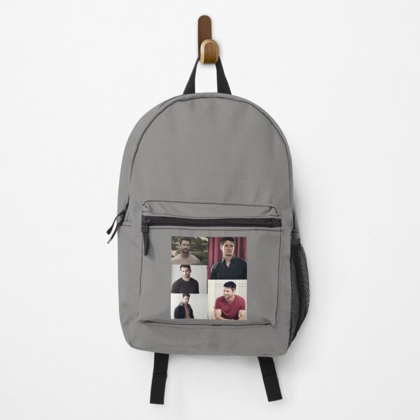 Item preview, JAMES-LAFFERTY---COPY designed and sold by nakitavandiv.