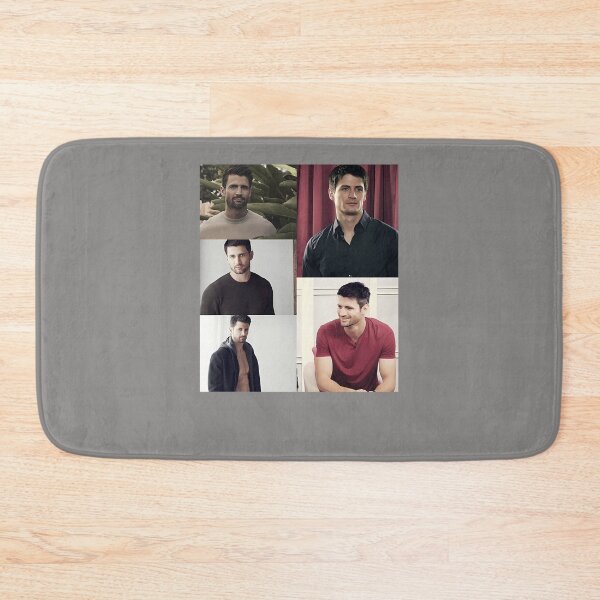 Item preview, JAMES-LAFFERTY---COPY designed and sold by nakitavandiv.