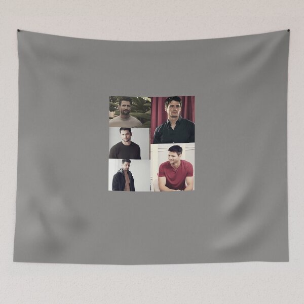 Item preview, JAMES-LAFFERTY---COPY designed and sold by nakitavandiv.