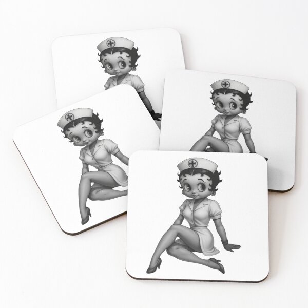 Item preview, BETTY BOOP designed and sold by CHRIST5000.