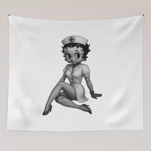 Item preview, BETTY BOOP designed and sold by CHRIST5000.