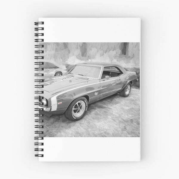 Item preview, 1969 Blue Camaro 427 X308 designed and sold by RichFrancoCars.