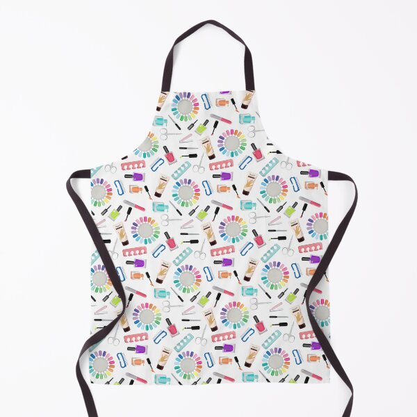 Item preview, Nails Manicure Pedicure Beauty Salon designed and sold by idovedesign.