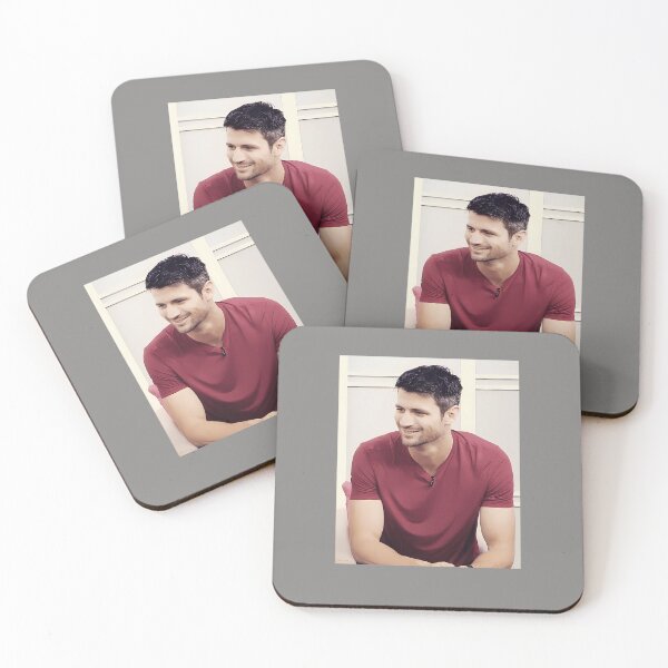 Item preview, JAMES-LAFFERTY-CUTE---COPY designed and sold by nakitavandiv.