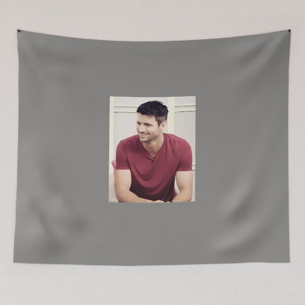 Item preview, JAMES-LAFFERTY-CUTE---COPY designed and sold by nakitavandiv.
