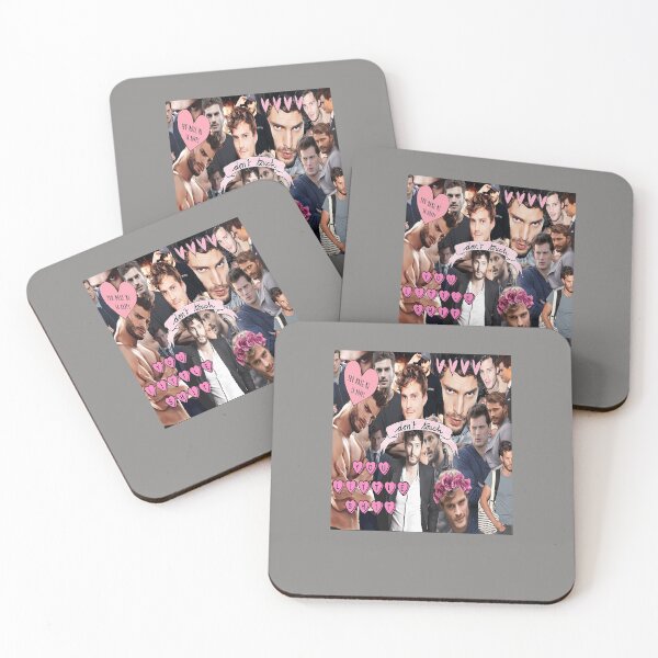 Item preview, JAMIE-DORNAN-AESTHETIC designed and sold by nakitavandiv.