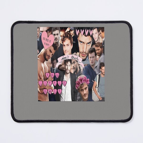 Item preview, JAMIE-DORNAN-AESTHETIC designed and sold by nakitavandiv.