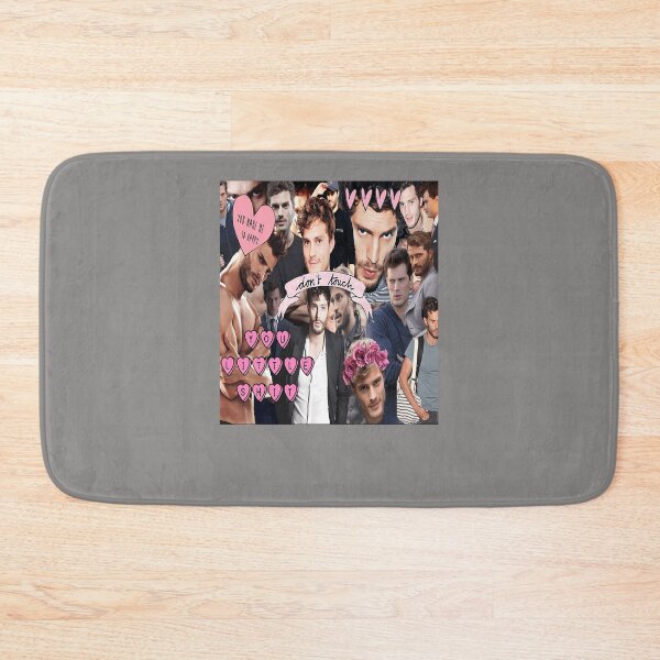 Item preview, JAMIE-DORNAN-AESTHETIC designed and sold by nakitavandiv.