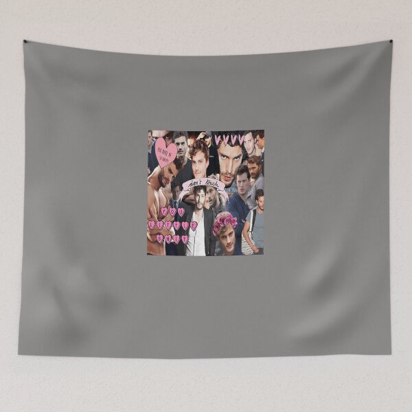 Item preview, JAMIE-DORNAN-AESTHETIC designed and sold by nakitavandiv.
