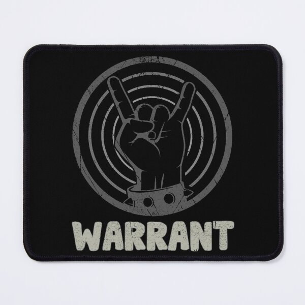 Item preview, Art - Warrant designed and sold by FionauyttImelda.