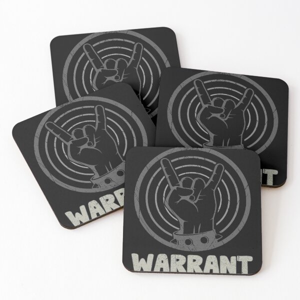 Item preview, Art - Warrant designed and sold by FionauyttImelda.