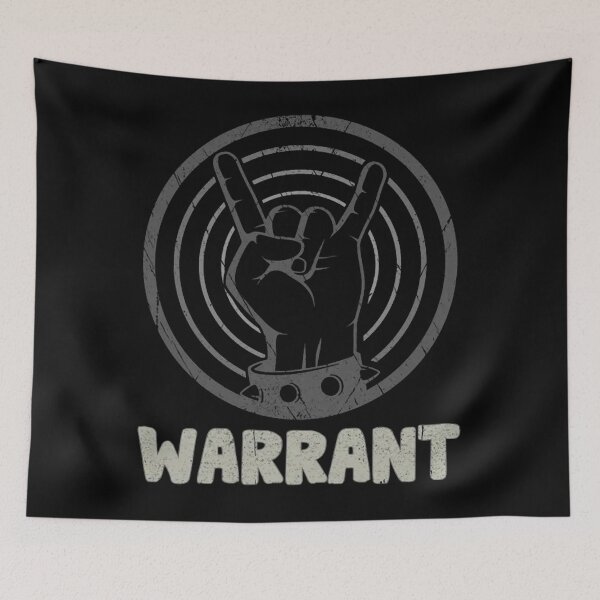 Item preview, Art - Warrant designed and sold by FionauyttImelda.