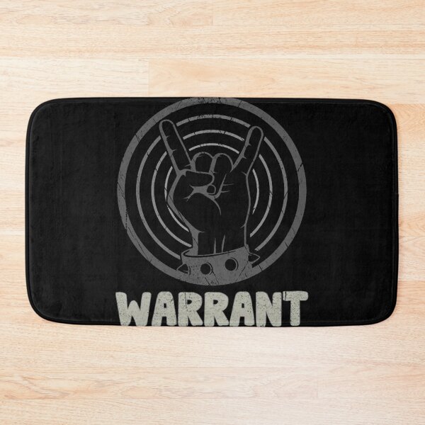 Item preview, Art - Warrant designed and sold by FionauyttImelda.