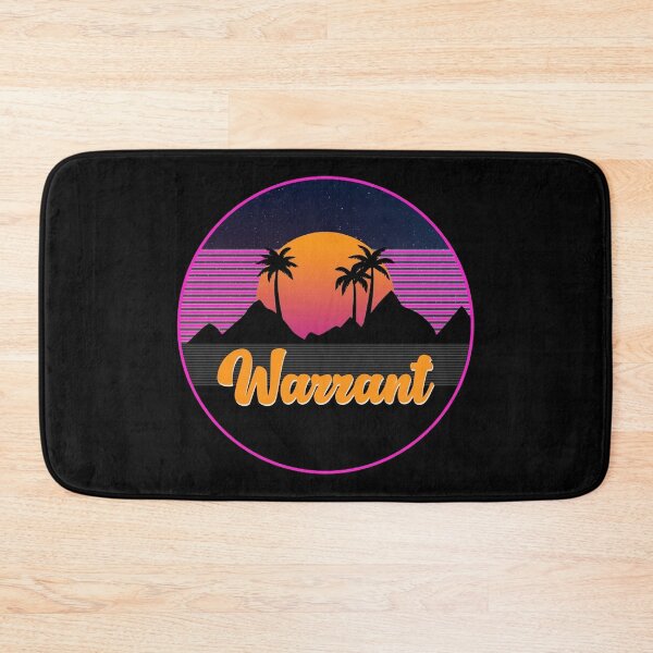 Item preview, Art - Warrant designed and sold by FionauyttImelda.