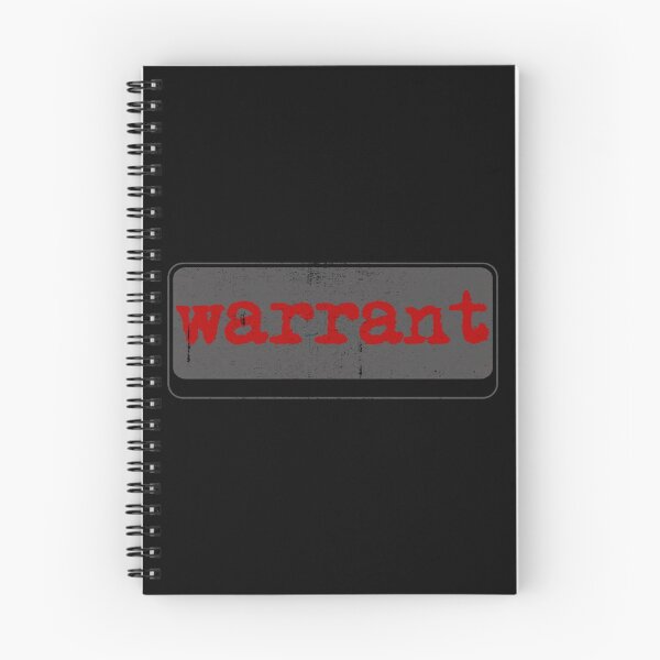 Item preview, Art - Warrant designed and sold by FionauyttImelda.