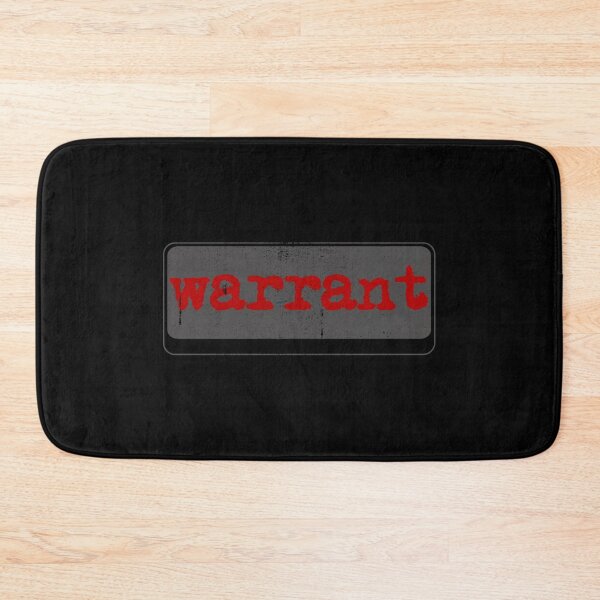 Item preview, Art - Warrant designed and sold by FionauyttImelda.