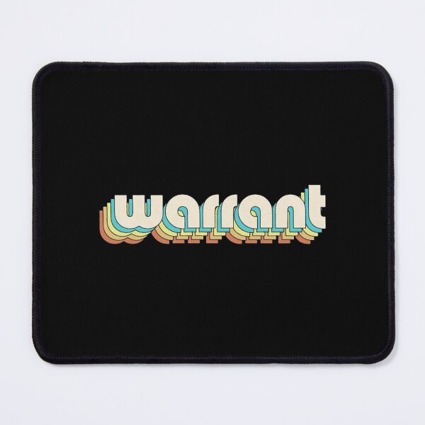 Item preview, Art - Warrant designed and sold by FionauyttImelda.