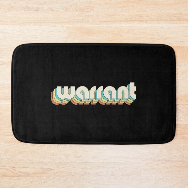 Item preview, Art - Warrant designed and sold by FionauyttImelda.