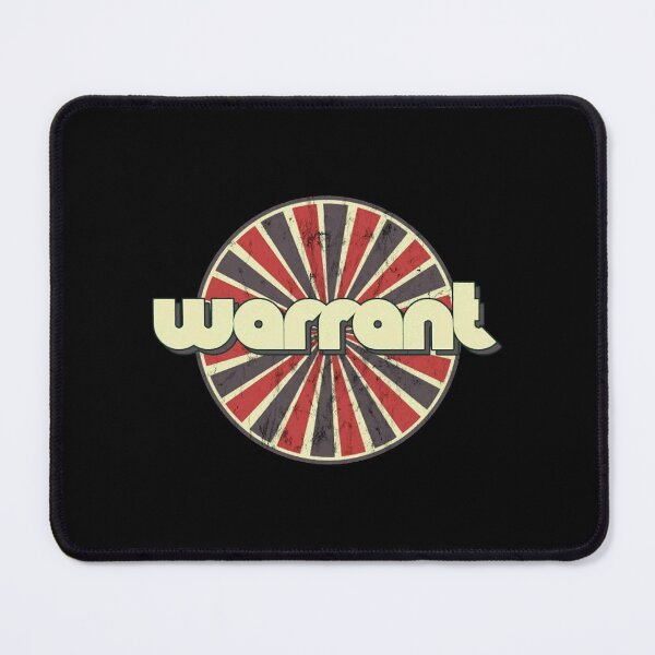 Item preview, Art - Warrant designed and sold by FionauyttImelda.