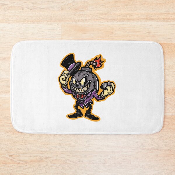 Item preview, Bombowy Piotr designed and sold by DeEvilBoi.