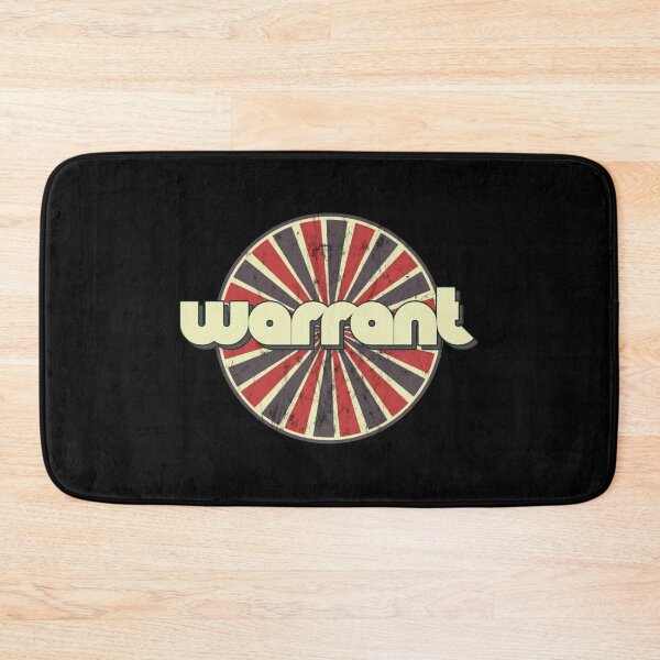 Item preview, Art - Warrant designed and sold by FionauyttImelda.