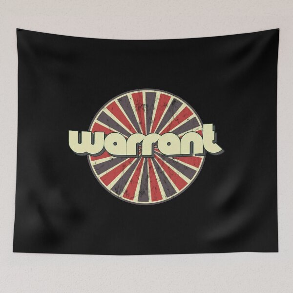 Item preview, Art - Warrant designed and sold by FionauyttImelda.