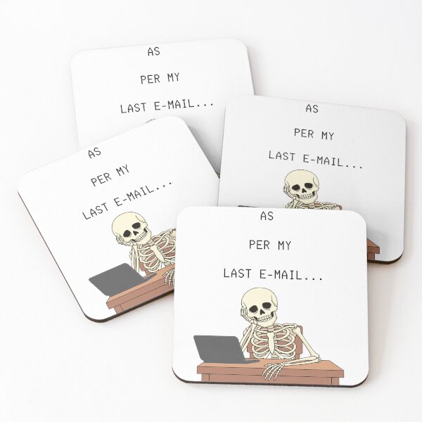 Item preview, As per my last email... designed and sold by TrisselShop.